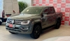 AMAROK 3.0 V6 TDI HIGHLINE CD DIESEL 4MOTION AUTOMÁTICO - 2020 - SANTA CRUZ DO SUL