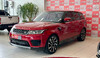 RANGE ROVER SPORT 3.0 HSE 4X4 V6 24V TURBO DIESEL 4P AUTOMÁTICO - 2020 - SANTA CRUZ DO SUL