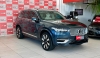 XC90 2.0 T8 RECHARGE ULTIMATE AWD HÍBRIDA 4P AUTOMÁTICA - 2024 - SANTA CRUZ DO SUL