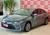COROLLA 1.8 ALTIS 16V HÍBRIDO 4P AUTOMÁTICO - 2020 - SANTA CRUZ DO SUL