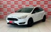 FOCUS 2.0 TITANIUM PLUS 16V FLEX 4P AUTOMÁTICO - 2018 - SANTA CRUZ DO SUL