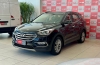 SANTA FÉ 3.3 MPFI 4X4 7 LUGARES V6 270CV 4P AUTOMÁTICO - 2016 - SANTA CRUZ DO SUL