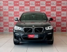 X4 2.0 XDRIVE 30I M SPORT TURBO 4P AUTOMÁTICO - 2019 - SANTA CRUZ DO SUL
