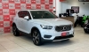 XC 40 1.5 T5 RECHARGE INSCRIPTION EXPRESSION HÍBRIDO 4P AUTOMÁTICO - 2021 - SANTA CRUZ DO SUL