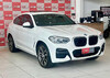 X4 2.0 XDRIVE 30I M SPORT TURBO 4P AUTOMÁTICO - 2020 - SANTA CRUZ DO SUL