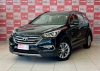 SANTA FÉ 3.3 MPFI 4X4 7 LUGARES V6 270CV 4P AUTOMÁTICO - 2016 - SANTA CRUZ DO SUL