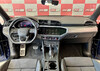 Q3 2.0 TFSI PERFORMANCE BLACK QUATTRO 4P AUTOMÁTICO - 2024 - SANTA CRUZ DO SUL