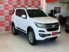 TRAILBLAZER 2.8 LTZ 4X4 16V TURBO DIESEL 4P AUTOMÁTICO - 2019 - SANTA CRUZ DO SUL