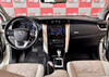 HILUX SW4 2.8 SRX 4X4 DIAMOND 16V TURBO DIESEL 4P 7 LUGARES AUTOMÁTICO - 2019 - SANTA CRUZ DO SUL