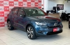 XC 40 P8 RECHARGE TWIN ELETRIC ULTIMATE AWD 4P AUTOMÁTICO - 2022 - SANTA CRUZ DO SUL