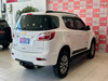 TRAILBLAZER 2.8 LTZ 4X4 16V TURBO DIESEL 4P AUTOMÁTICO - 2019 - SANTA CRUZ DO SUL
