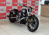 SOFTAIL BLACKLINE - 2016 - SANTA CRUZ DO SUL