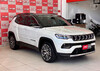COMPASS 1.3 LIMITED T270 16V TURBO FLEX 4P AUTOMÁTICO - 2024 - SANTA CRUZ DO SUL