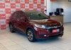 HR-V 1.8 16V FLEX TOURING 4P AUTOMÁTICO - 2018 - SANTA CRUZ DO SUL