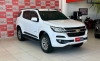TRAILBLAZER 2.8 LTZ 4X4 16V TURBO DIESEL 4P AUTOMÁTICO - 2019 - SANTA CRUZ DO SUL