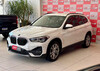 X1 2.0 16V TURBO ACTIVEFLEX XDRIVE25I SPORT 4P AUTOMÁTICO - 2021 - SANTA CRUZ DO SUL