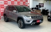 COMPASS 2.0 16V DIESEL LIMITED 4X4 AUTOMÁTICO - 2019 - SANTA CRUZ DO SUL