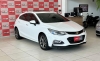 CRUZE 1.4 TURBO LTZ SPORT6 16V FLEX 4P AUTOMÁTICO - 2017 - SANTA CRUZ DO SUL