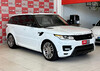 RANGE ROVER SPORT 5.0 HSE SUPERCHARGED 4X4 V8 32V 4P AUTOMÁTICO - 2015 - SANTA CRUZ DO SUL