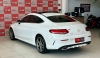 C 250 2.0 CGI SPORT COUPÉ TURBO 16V 2P AUTOMÁTICO - 2016 - SANTA CRUZ DO SUL
