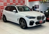 X5 3.0 4X4 30D I6 TURBO DIESEL 4P AUTOMÁTICO - 2019 - SANTA CRUZ DO SUL