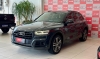 Q5 2.0 TFSI S LINE BLACK QUATTRO S TRONIC 4P - 2019 - SANTA CRUZ DO SUL