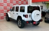 WRANGLER 2.0 TURBO UNLIMITED SAHARA 4X4 4P AUTOMÁTICO - 2019 - SANTA CRUZ DO SUL