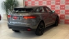 F-PACE 2.0 DIESEL PRESTIGE 180CV 4P AUTOMÁTICO - 2018 - SANTA CRUZ DO SUL