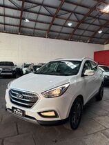 ix35 gl 2.0 16v 2wd flex aut. 2020 marau