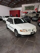 GOL CITY TREND/TITAN 1.0 T. FLEX 8V 4P