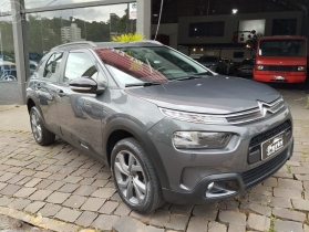 c4 cactus feel 1.6 16v flex aut. 2022 marau