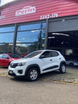 kwid zen 1.0 flex 12v 5p mec. 2020 marau