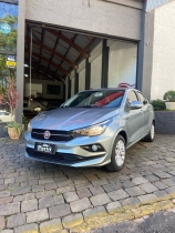 cronos drive gsr 1.3 8v flex 2018 marau