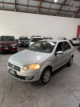 palio elx 1.4 fire 30 anos f. flex 8v 4p 2010 marau