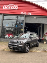 renegade long. t270 1.3 tb 4x2 flex aut. 2023 marau