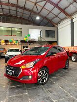 hb20 r spec 1.6 flex 16v aut. 2016 marau