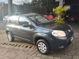 uno vivace rua 1.0 evo fire flex 8v 5p 2013 marau