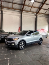 T-CROSS 200 TSI 1.0 FLEX 12V 5P AUT.