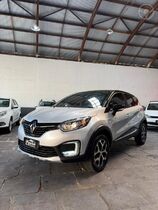 captur intense 1.6 16v flex 5p aut. 2020 marau