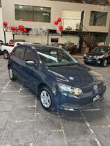 gol novo 1.0 mi total flex 8v 4p 2013 marau