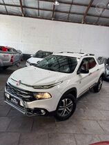 toro volcano 2.0 16v 4x4 tb diesel aut. 2018 marau
