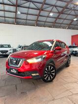 kicks sl 1.6 16v flexstar 5p aut. 2020 marau