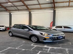 hb20 sense 1.0 flex 12v mec. 2024 marau