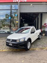 SAVEIRO ROBUST 1.6 TOTAL FLEX 8V