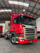 r 440 a 4x2 3 eixos a 6x2 2pdies. e5 2014 marau
