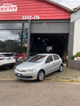 gol novo 1.0 mi total flex 8v 4p 2012 marau