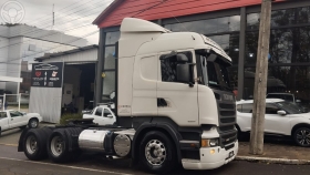 r 440 a 4x2 hig. 3 e. a 6x2 die. e5 2014 marau