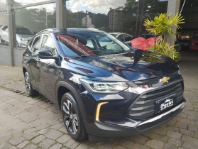 tracker premier 1.2 turbo 12v flex aut. 2021 marau
