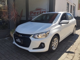 ONIX HATCH LT 1.0 12V FLEX 5P MEC.