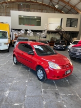 KA 1.0 8V/1.0 8V ST FLEX 3P